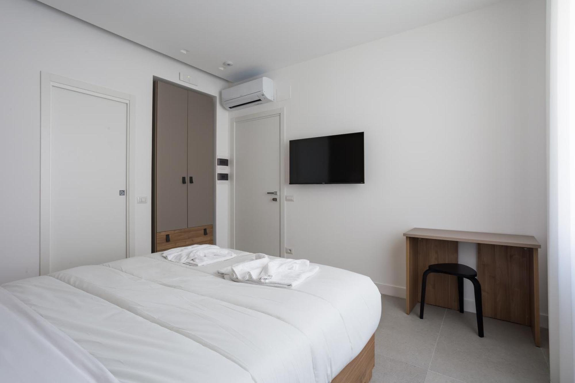 Hotel Napolishine Panorama Caravaggio By Dimorra Extérieur photo