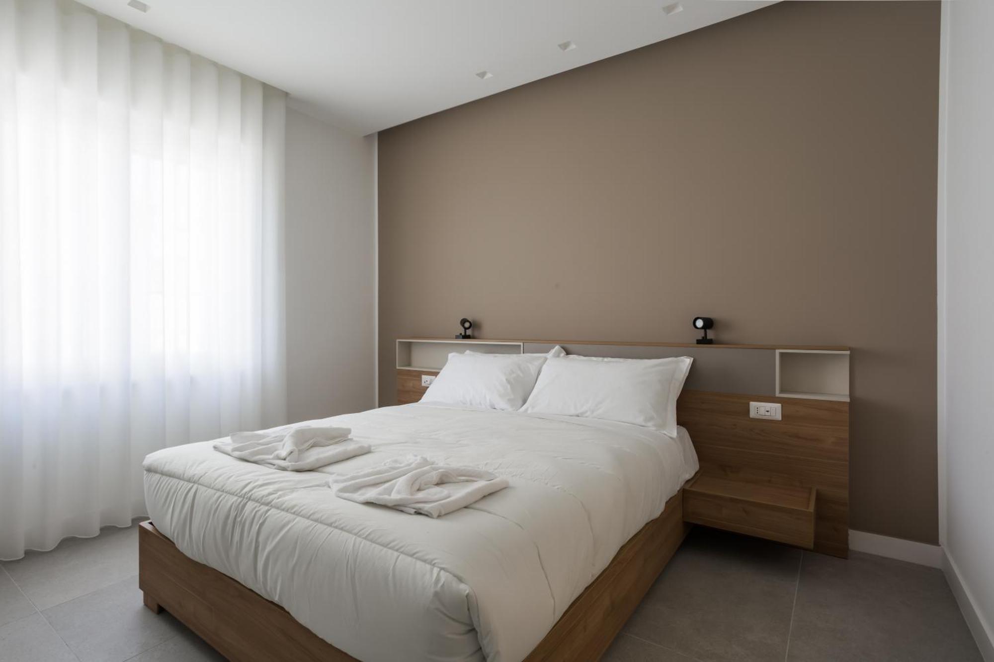 Hotel Napolishine Panorama Caravaggio By Dimorra Extérieur photo